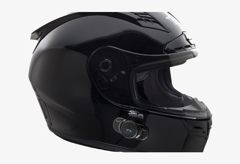 Motorcycle Helmet Clipart Transparent - Motorcycle Helmet, transparent png