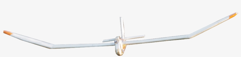 Avion Poliestireno Hecho En Casa - Ceiling, transparent png