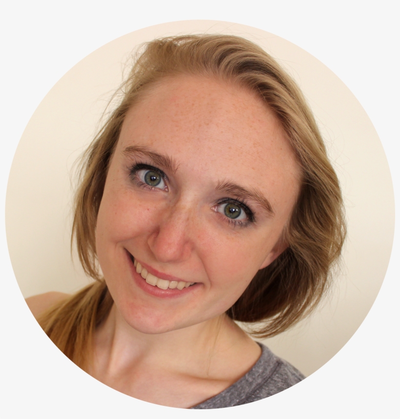Nice To Meet You, I'm Payton Drake I Am A Junior In - Blond, transparent png