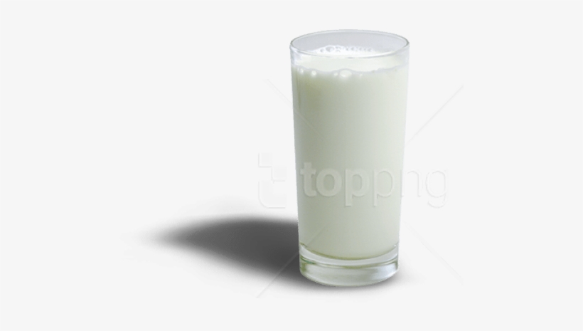 Free Png Download Milk Png Images Background Png Images - Transparent Background Glass Of Milk, transparent png