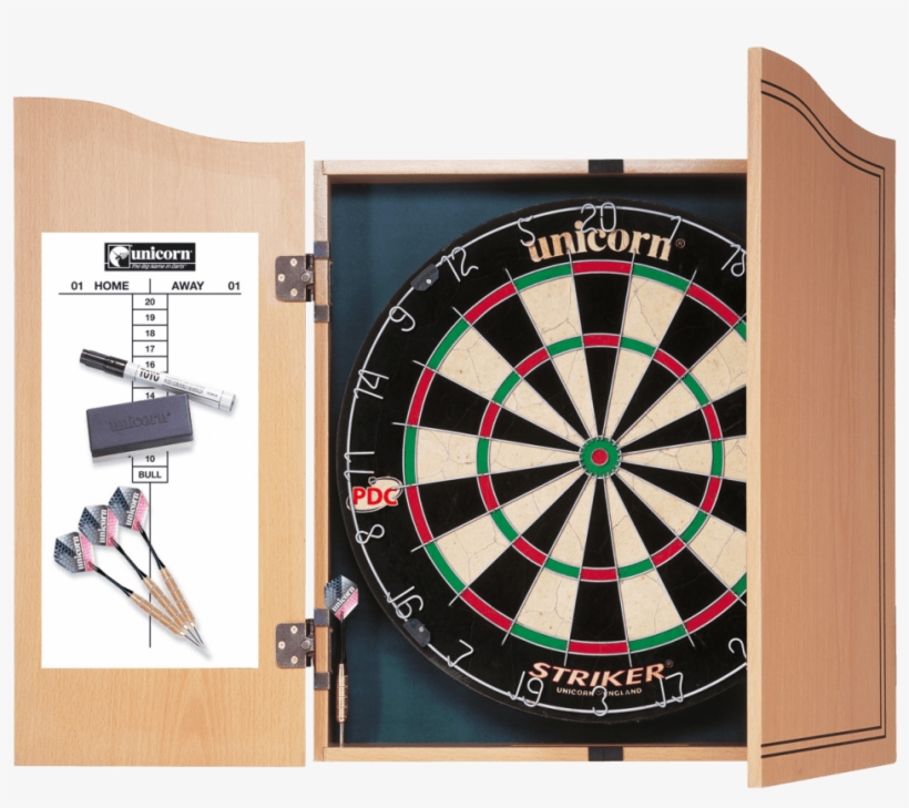 Unicorn Striker Home Darts Centre - Unicorn Dart, transparent png