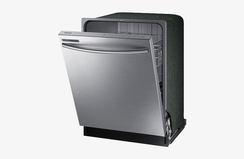 Old Samsung Dishwasher Models, transparent png