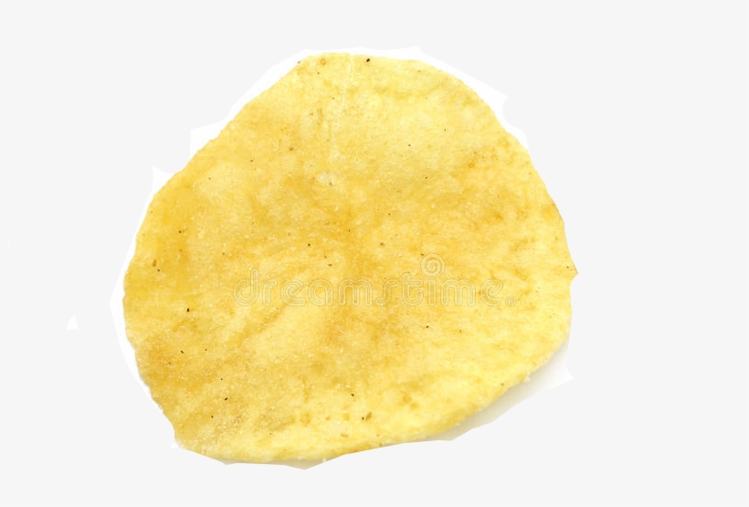 Plan Rapproché Simple De Pommes Chips - Roti, transparent png