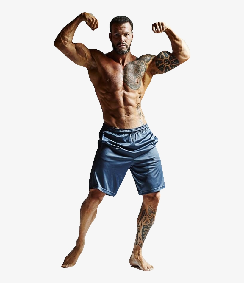 Achieve The Unimaginable With Overload - Joshua Trentine, transparent png