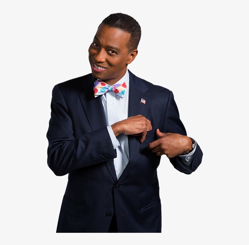 Khambrel Marshall - Tuxedo, transparent png