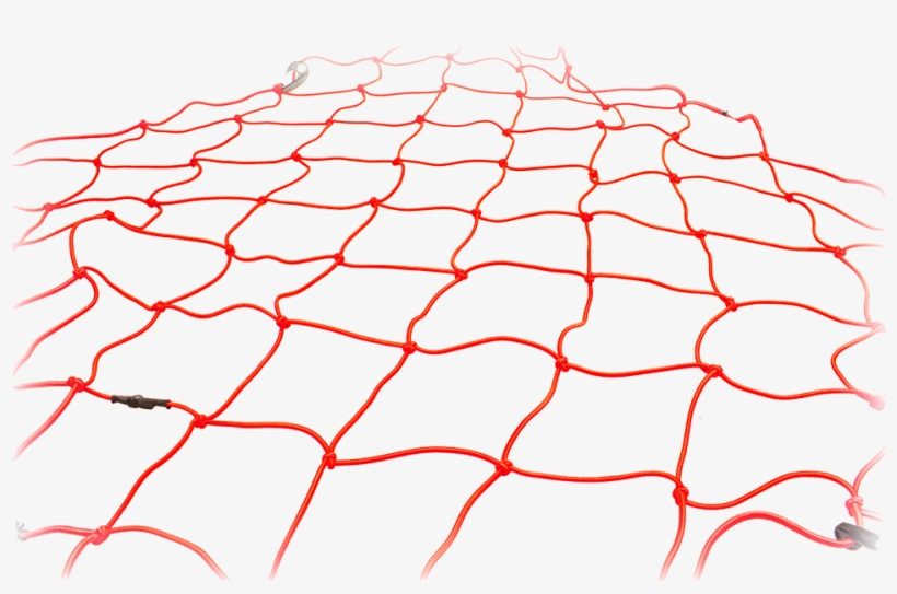 Arachnet Web Netting - Net, transparent png