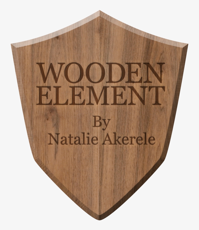 Wooden Element-stylish Essentials For The Modern Day, transparent png