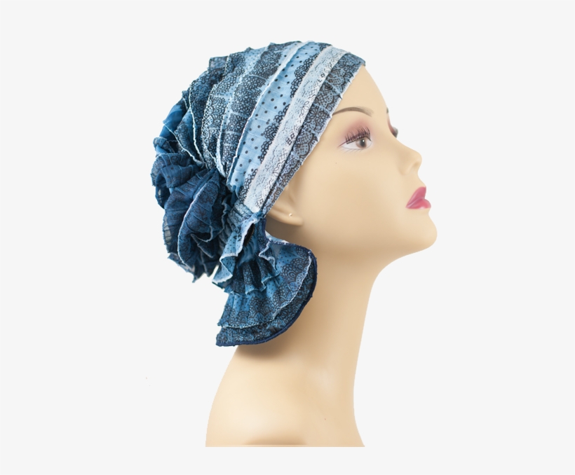 Beautiful - Knit Cap, transparent png