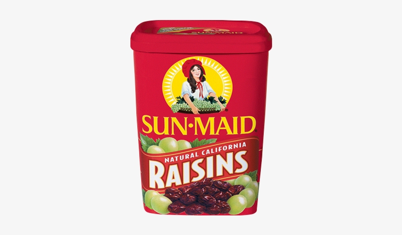 썬메이드-건포도 - Juicebox, transparent png