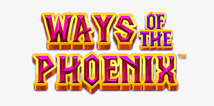 Ways Of The Phoenix™ - Calligraphy, transparent png
