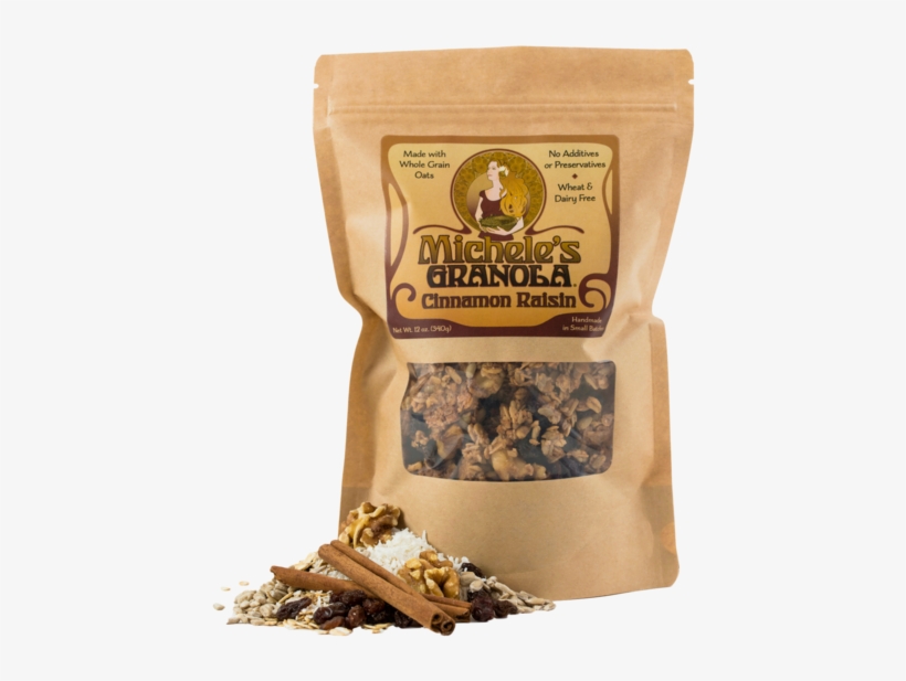 Cinnamon Raisin - Sunflower Seed, transparent png