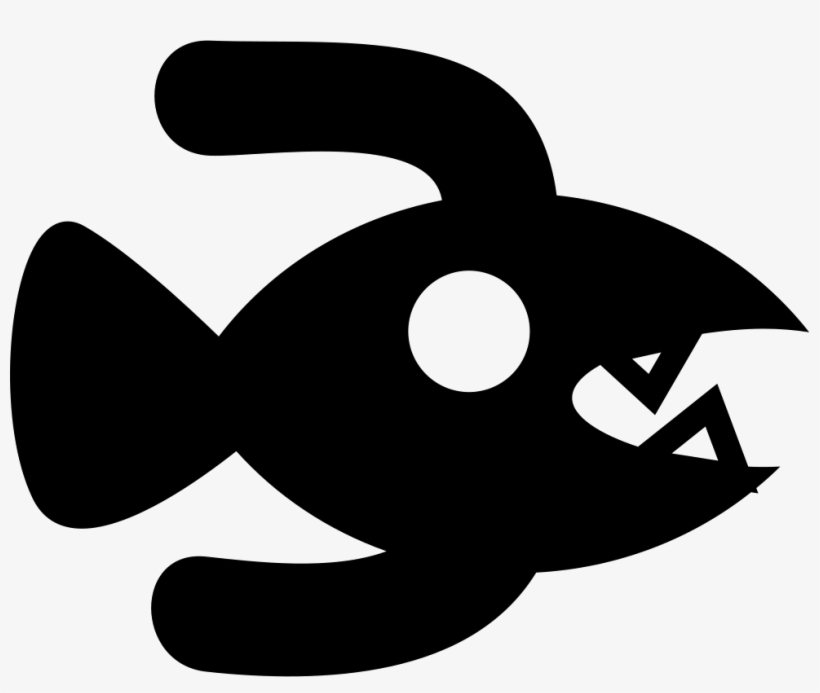 Png File Svg Plantilla Para Graffiti De Peces 981x782 Png
