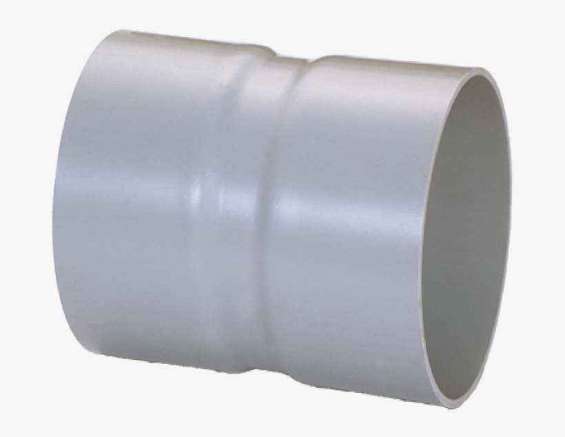 Img - Finolex Pvc Coupler, transparent png