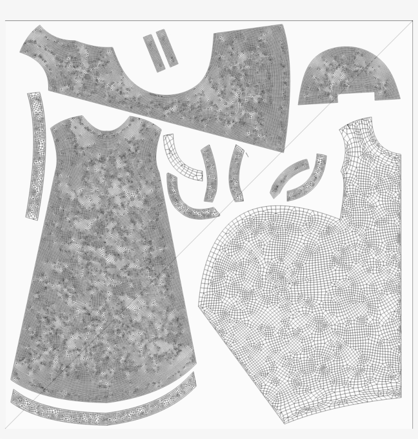 And It Will Come Into Position - Pattern, transparent png