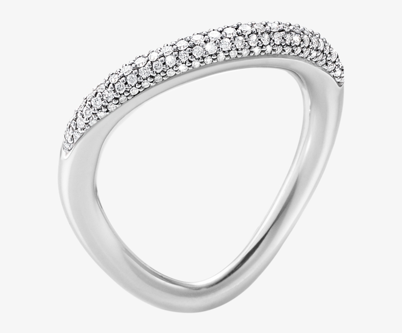 Offspring Ring - Georg Jensen Ring Offspring, transparent png