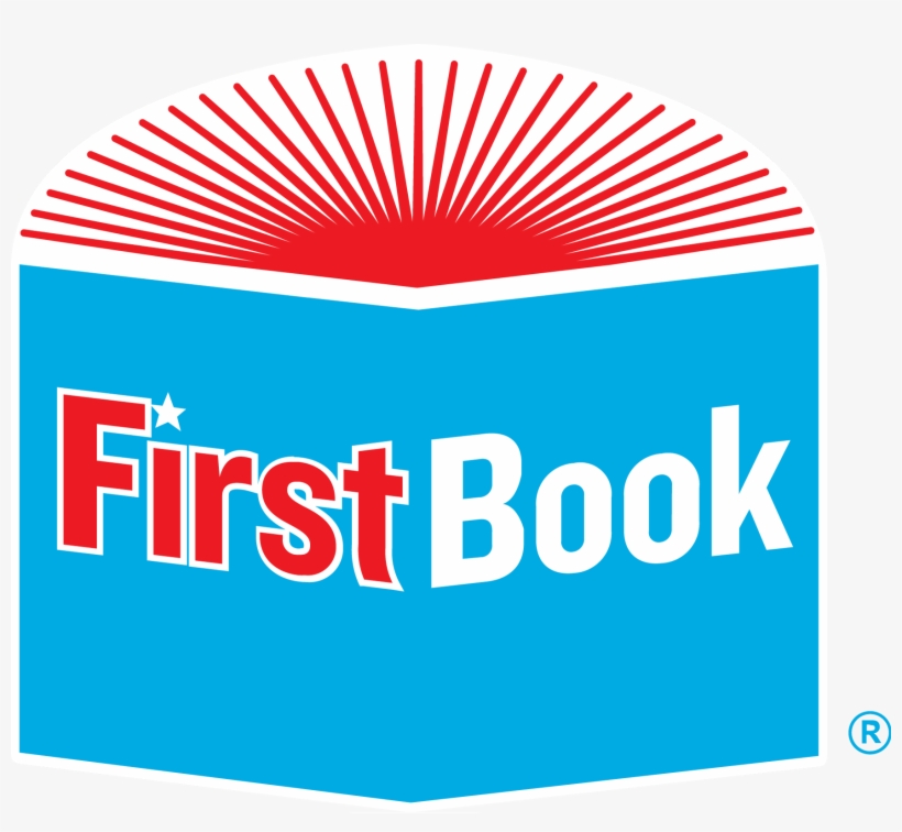 First Book Logo - First Book, transparent png