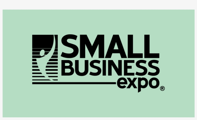 Small Business Expo, transparent png