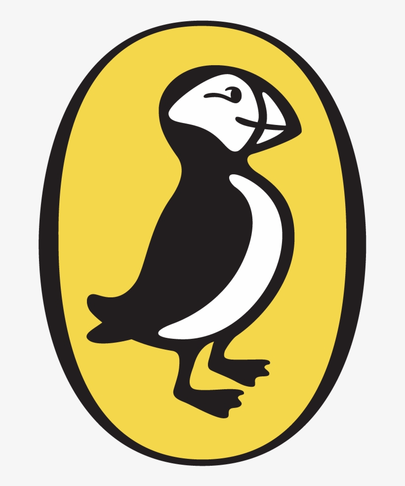 Inspiring Young Readers - Puffin And Penguin Books, transparent png
