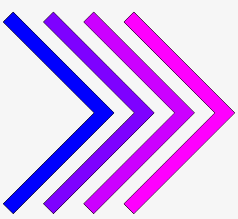 Purple Arrow Png Resume Arrows Blue Free Stock Photo, transparent png