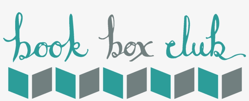 Book Box Club A Subscription Box & Secret Society For - Book Box Club, transparent png