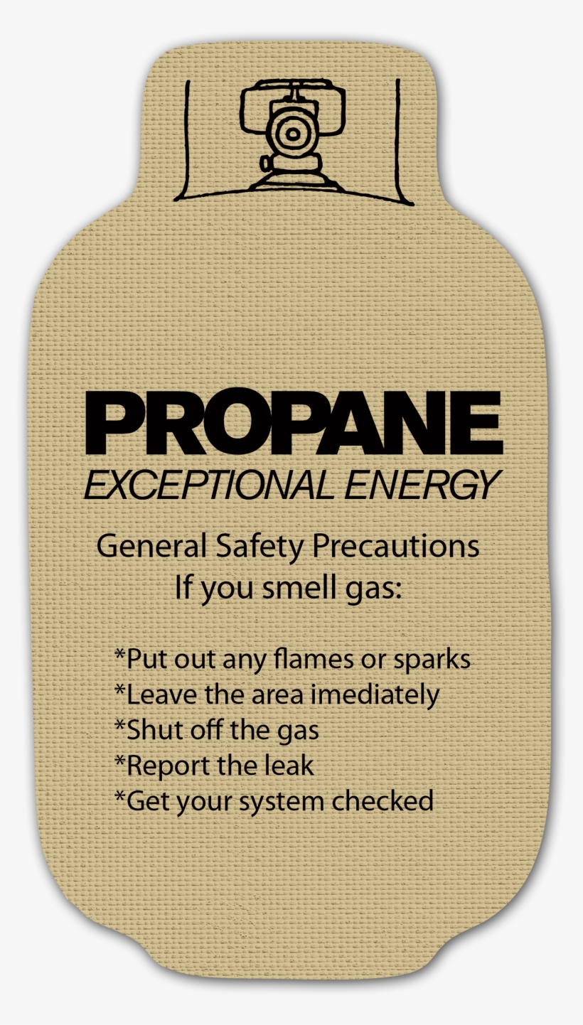 Blank Image - Propane, transparent png