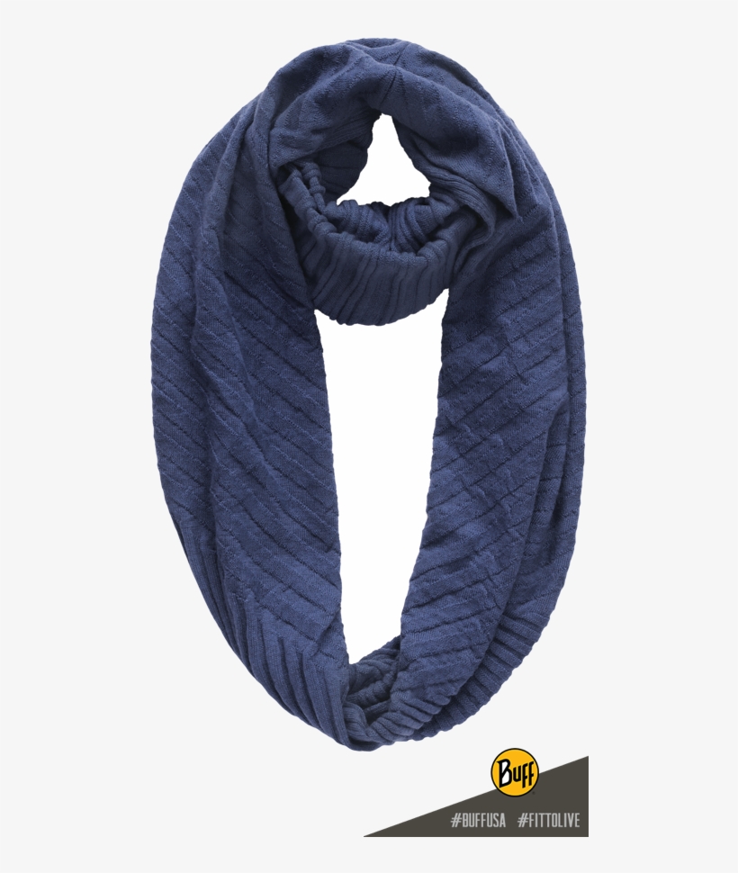 Urban Infinity Scarf By Buff - Scarf, transparent png