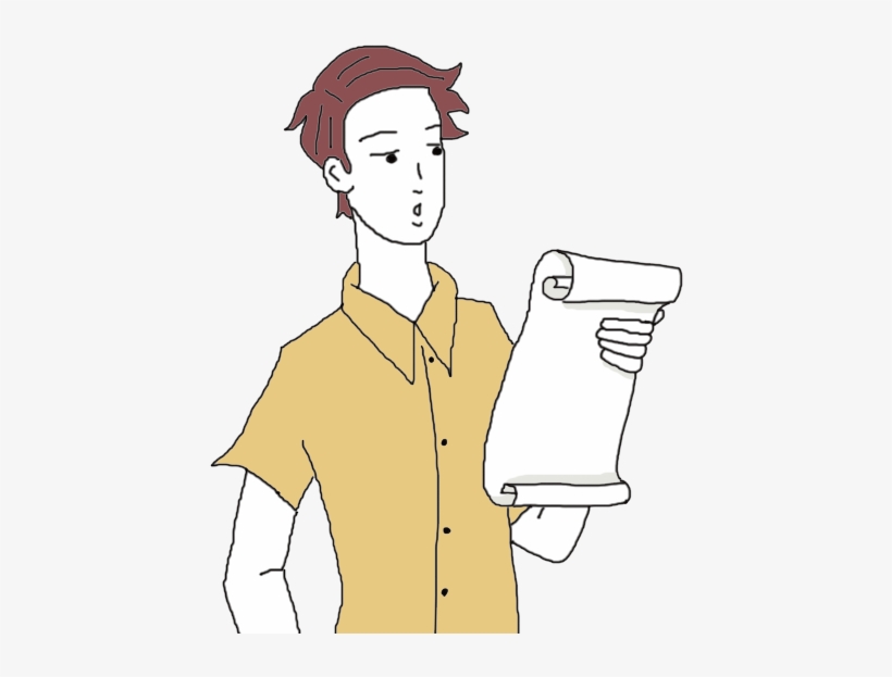 Scroll Dream Meaning, transparent png