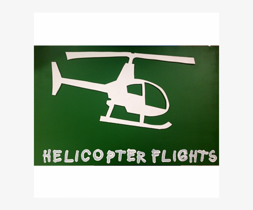 Placa Decorativa Helicóptero - Helicopter Rotor, transparent png