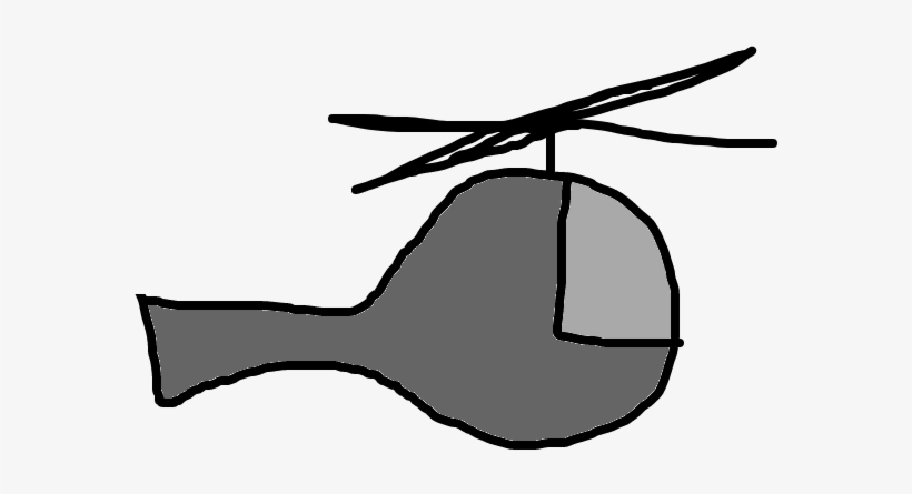 Helicóptero - Helicopter Rotor, transparent png
