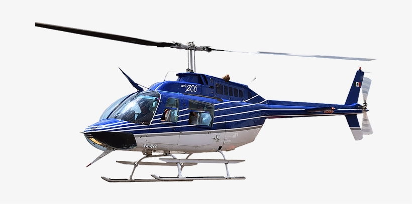 Oie Transparent-5 - Png Helicóptero, transparent png