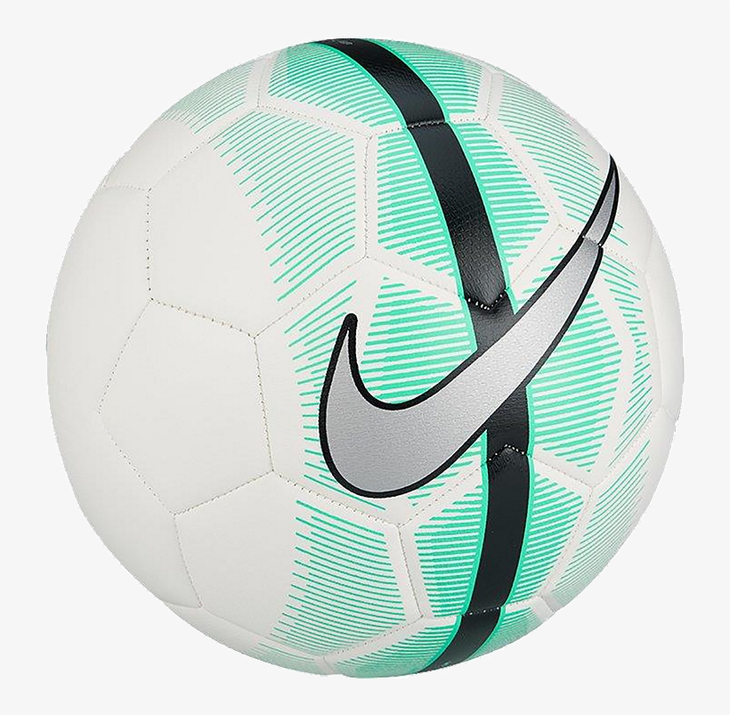 With A Tough Construction For Enhanced Durability, - Nike Soccer Balls For Girls, transparent png