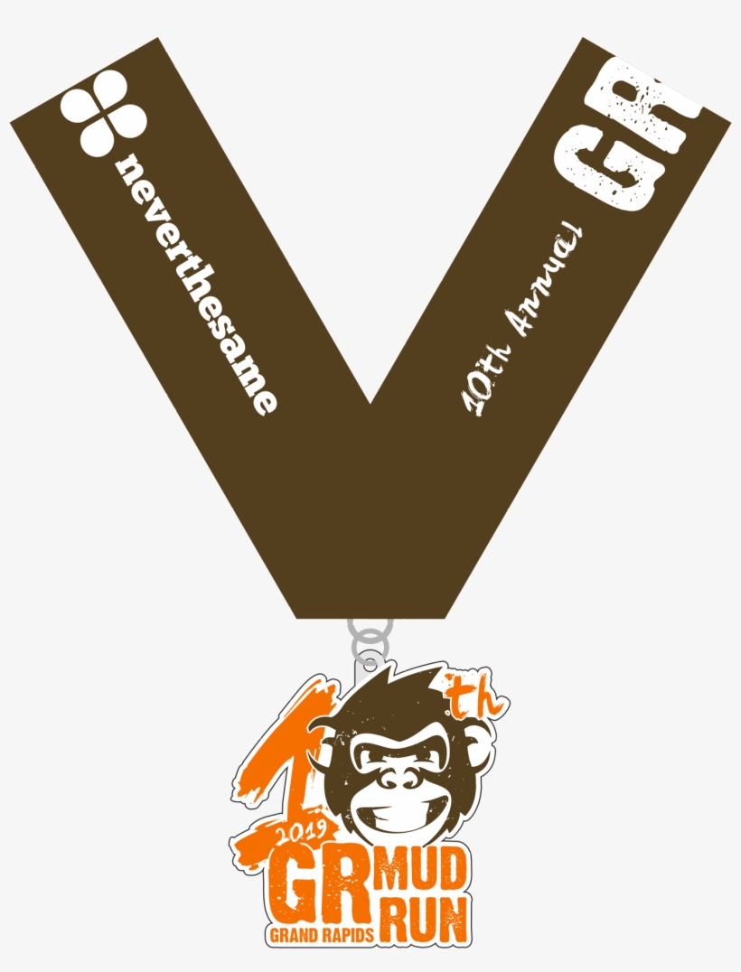 Timed 5k Race Entry Free Kid's Mini Mud Entry* Free - Graphic Design, transparent png