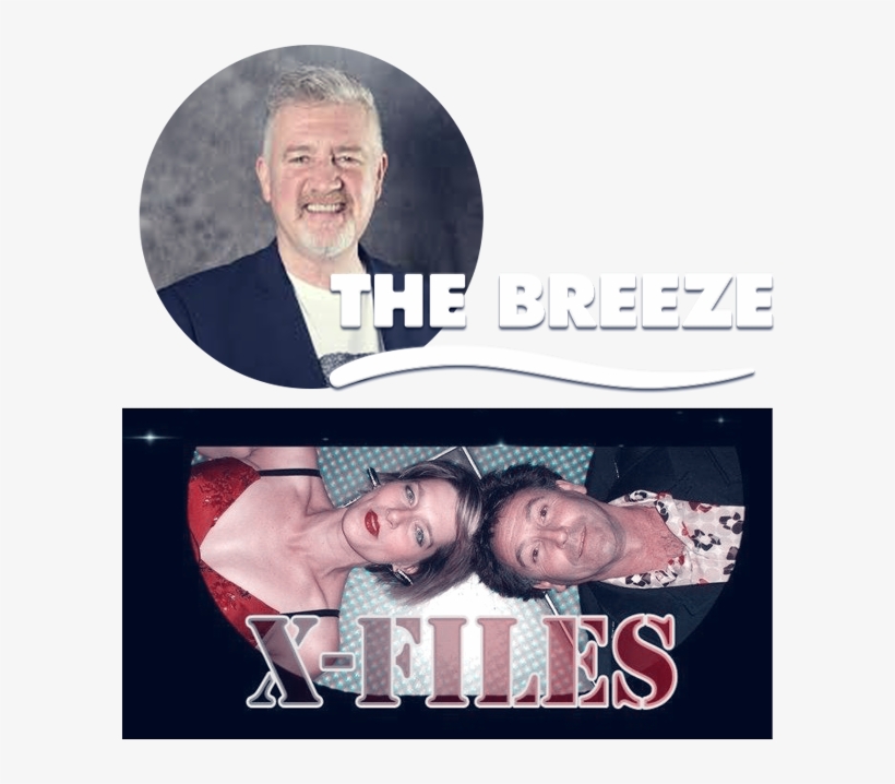 Breeze X Factor - Senior Citizen, transparent png