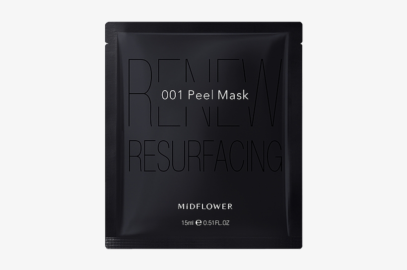 Bio Cellulose Peel Mask F1 - Book, transparent png