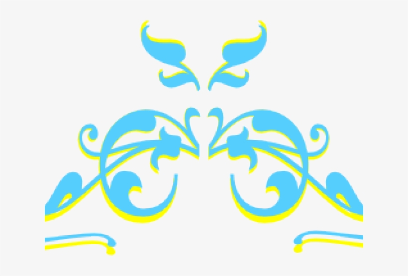 Decorative Elements Clip Art, transparent png