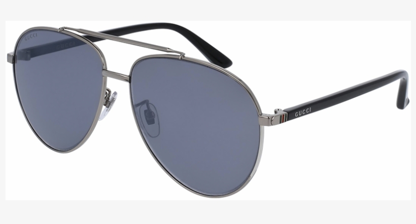 Gg0043sa - Gucci Gg0043sa, transparent png