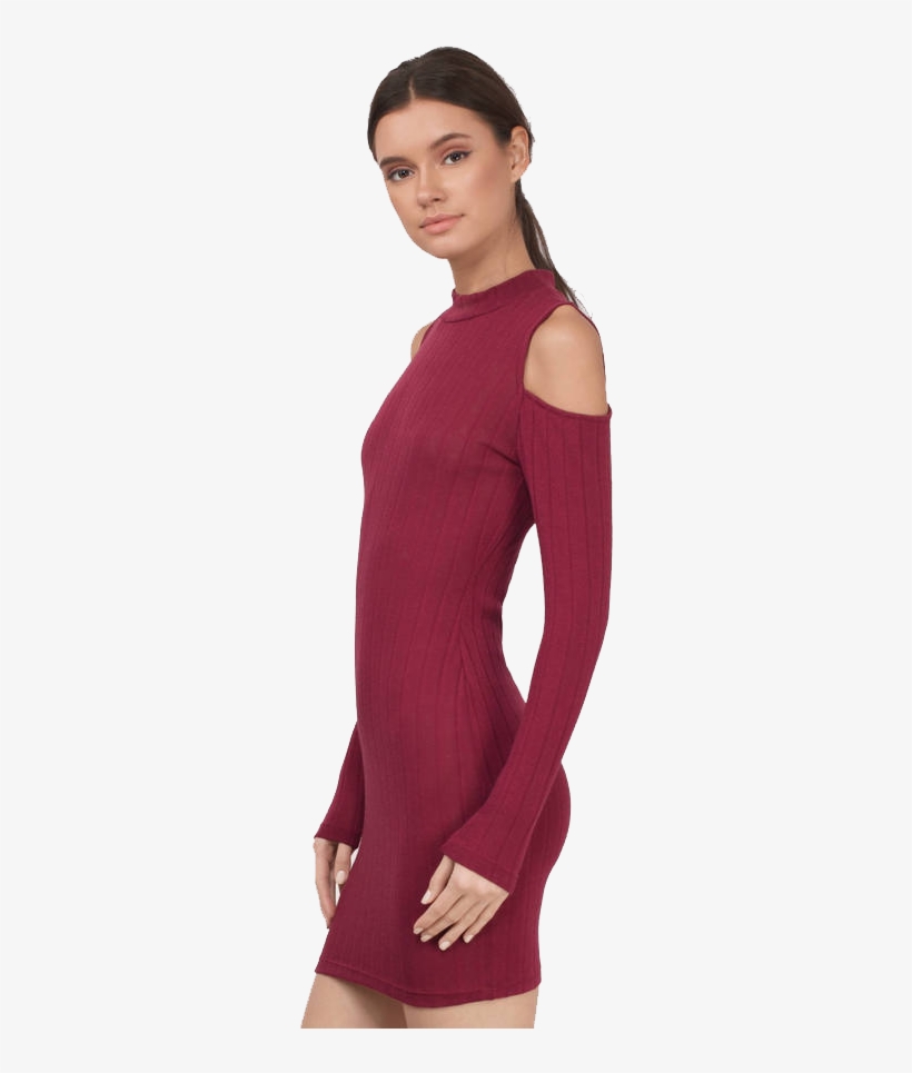 Long Sleeve Dress Png Background Image - Photo Shoot, transparent png