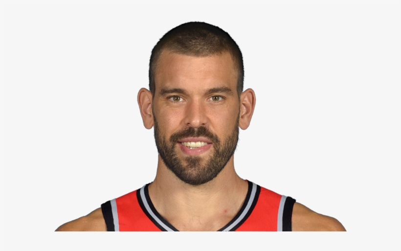 Jordan Image - Marc Gasol, transparent png