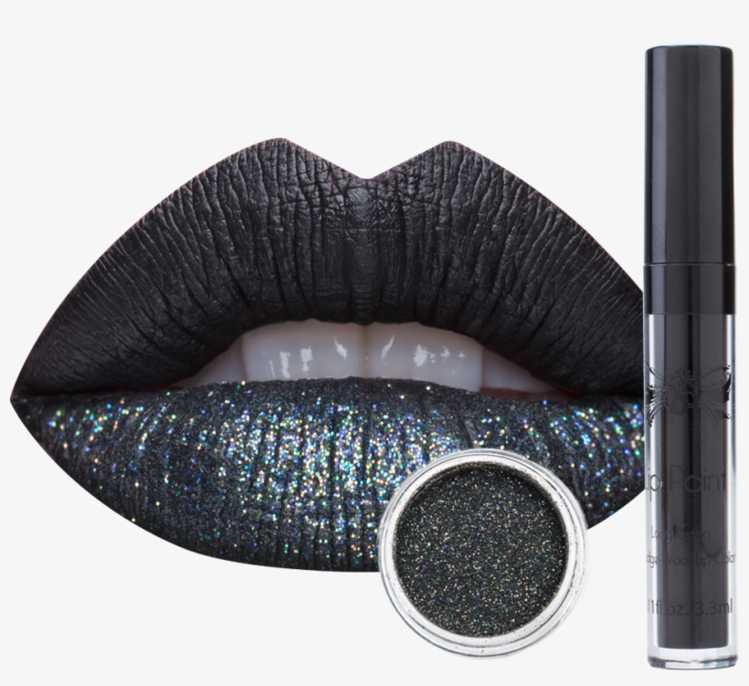 False Picture Of Leather Lip Color - Eye Liner, transparent png