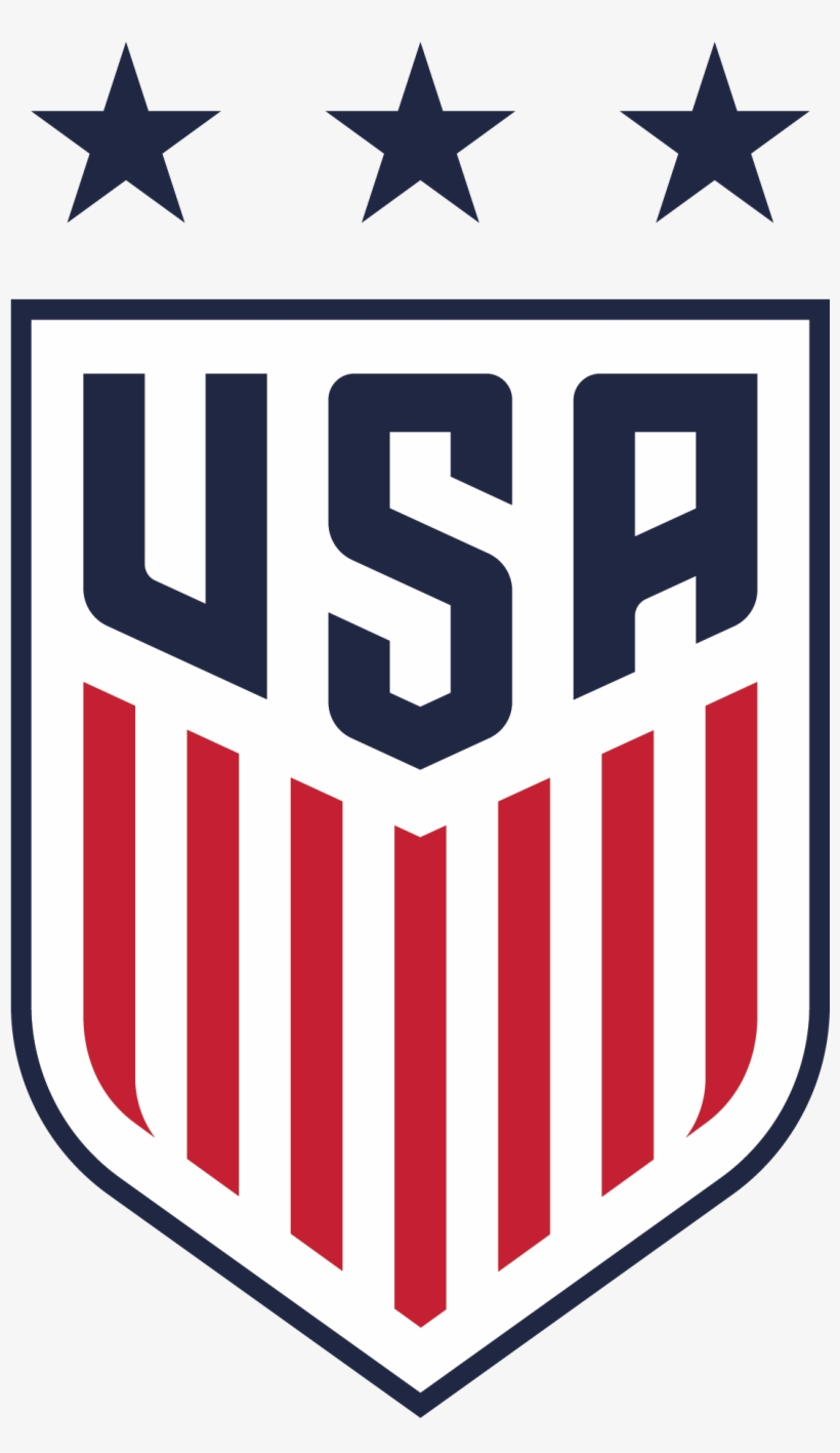 Us Womens Soccer Symbol, transparent png