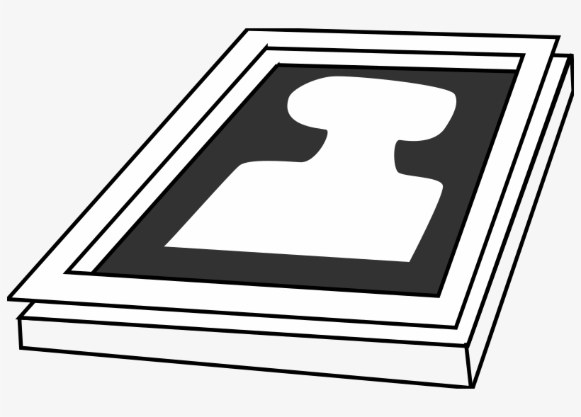 Canvas Clipart Free For Download - Clip Art, transparent png