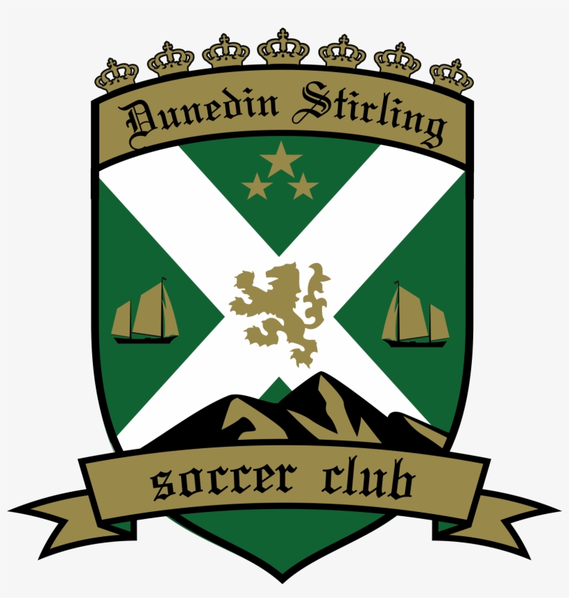 Home - Dunedin Stirling Soccer Club, transparent png