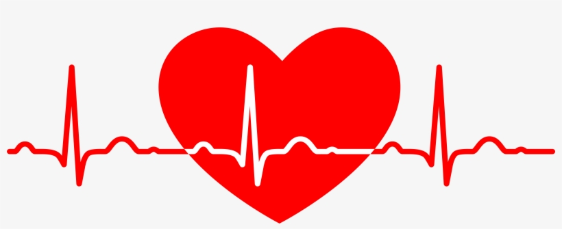 Electrocardiography Heart Rate Medicine Clip Art, transparent png