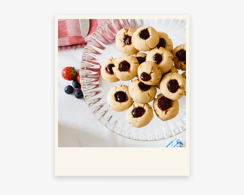 Delicious Jam Cookies Meringue 600x573 PNG Download PNGkit