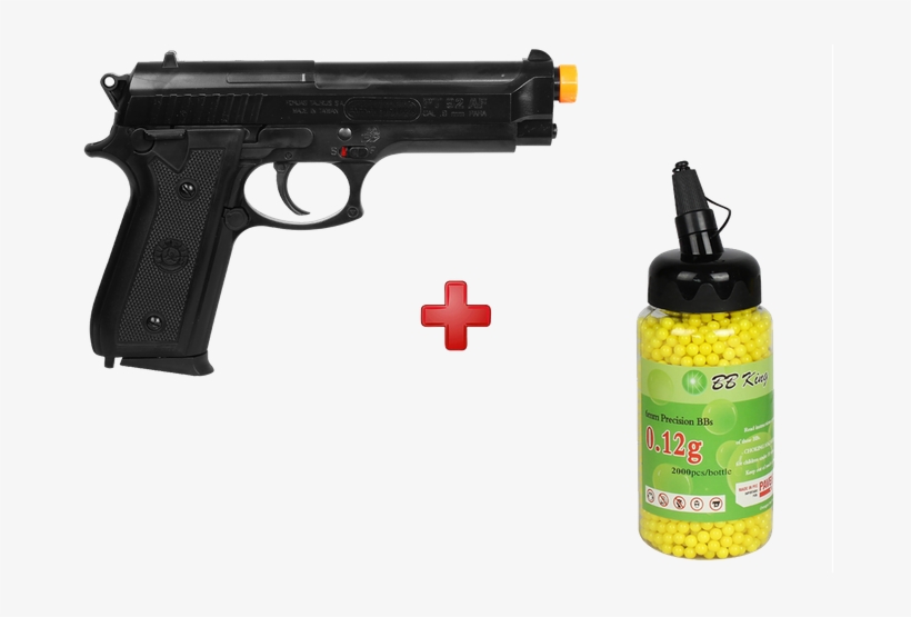 Airsoft Pistola Preço, transparent png