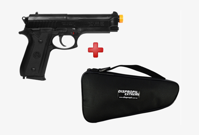 Arma De Airsoft Pistola Preço, transparent png