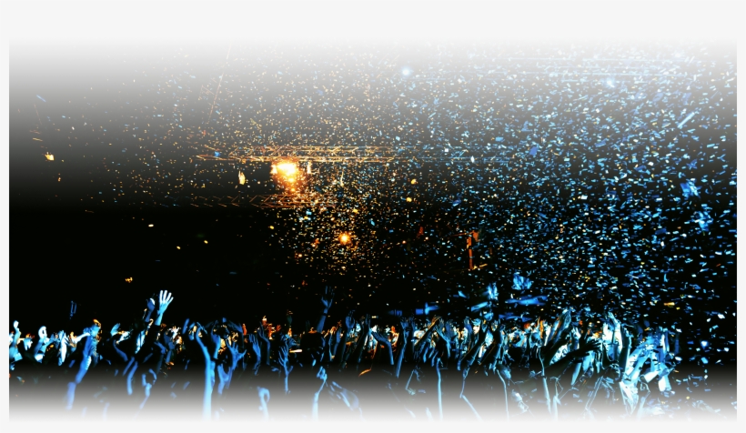 Sagi Kariv - Crowd, transparent png