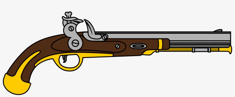 Big Image - Harpers Ferry Model 1806, transparent png