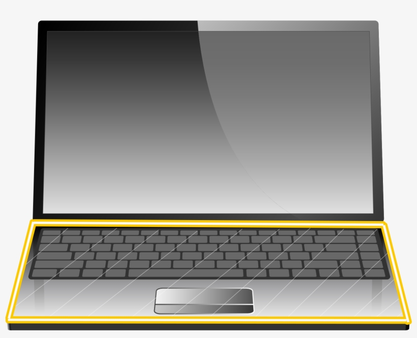 2 Vector Equation Of A Plane - Laptop, transparent png