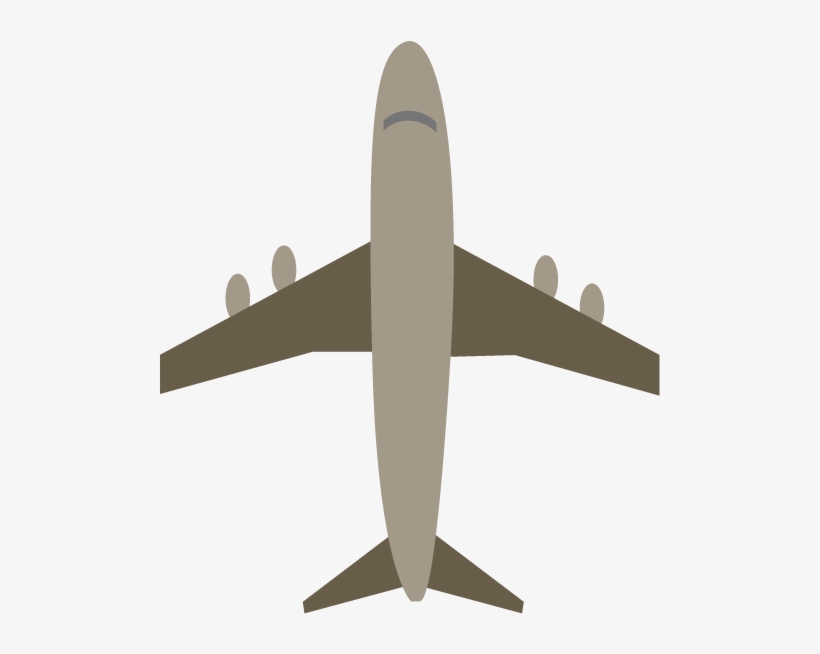 Pioneering The Implementation Of New Operations Based - Airliner, transparent png